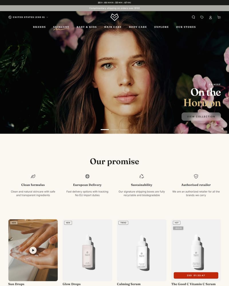 Be Yours preview