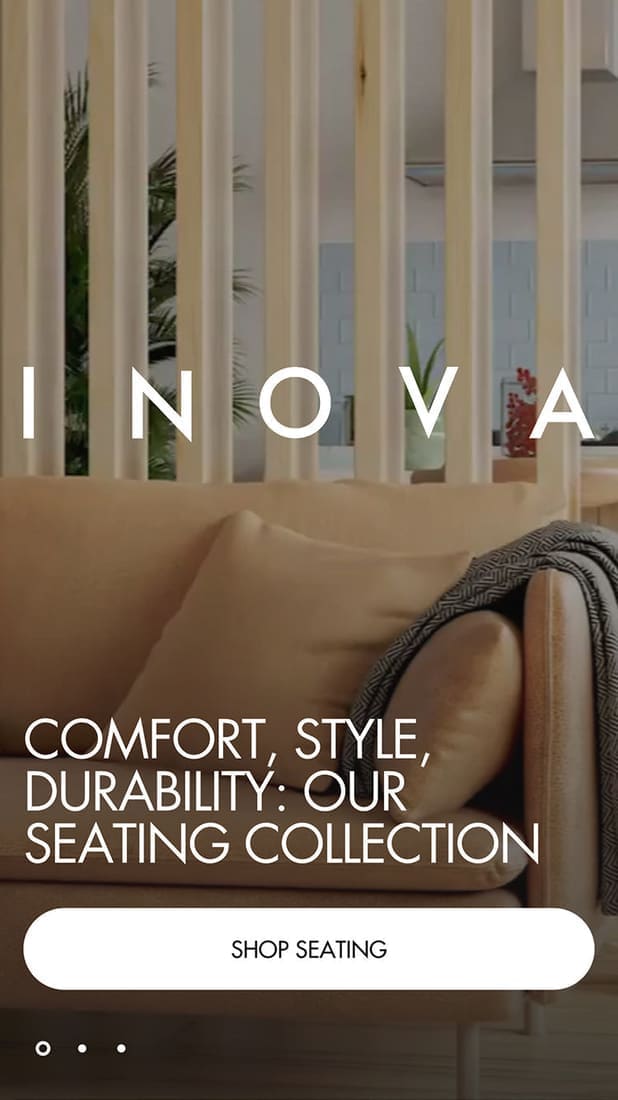 Concept — Inova